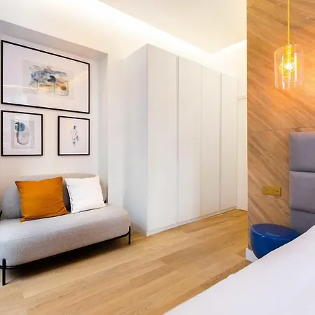 Sumptuous - 1br-6p - Bourse Appartamento Parigi