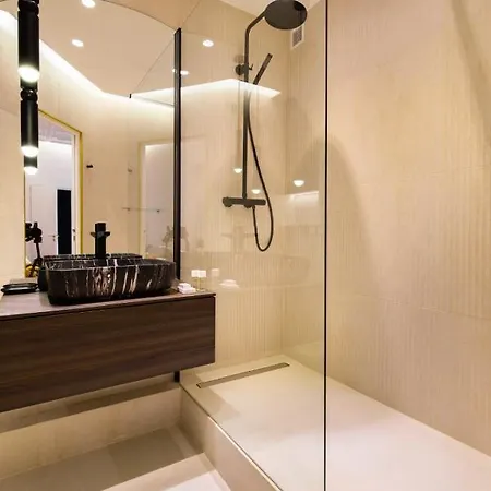 Appartamento Sumptuous - 1br-6p - Bourse *