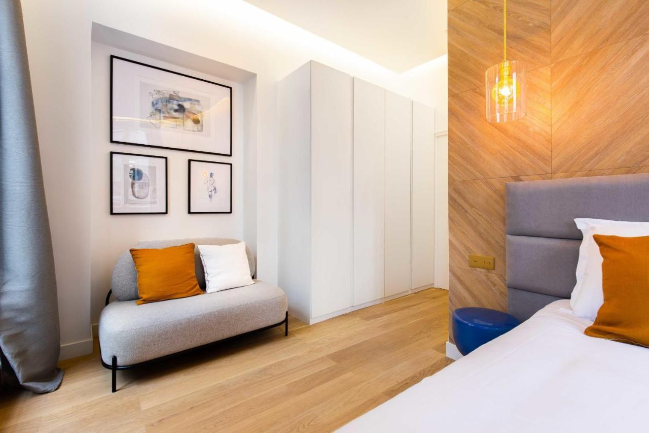 Sumptuous - 1br-6p - Bourse Appartamento Parigi