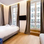 Sumptuous Apartment - 1Br-6P - Bourse